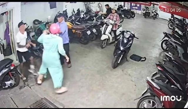 Cô gái MMA hạ thanh niên xăm trổ dưới hầm xe: 1 nghệ sĩ cảm ơn, luật sư nói gì? - Hình 3