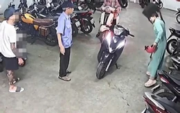 Cô gái trẻ hạ đo ván gã xăm trổ láo toét, lộ danh tính không vừa, nghe mà sợ! - Hình 3