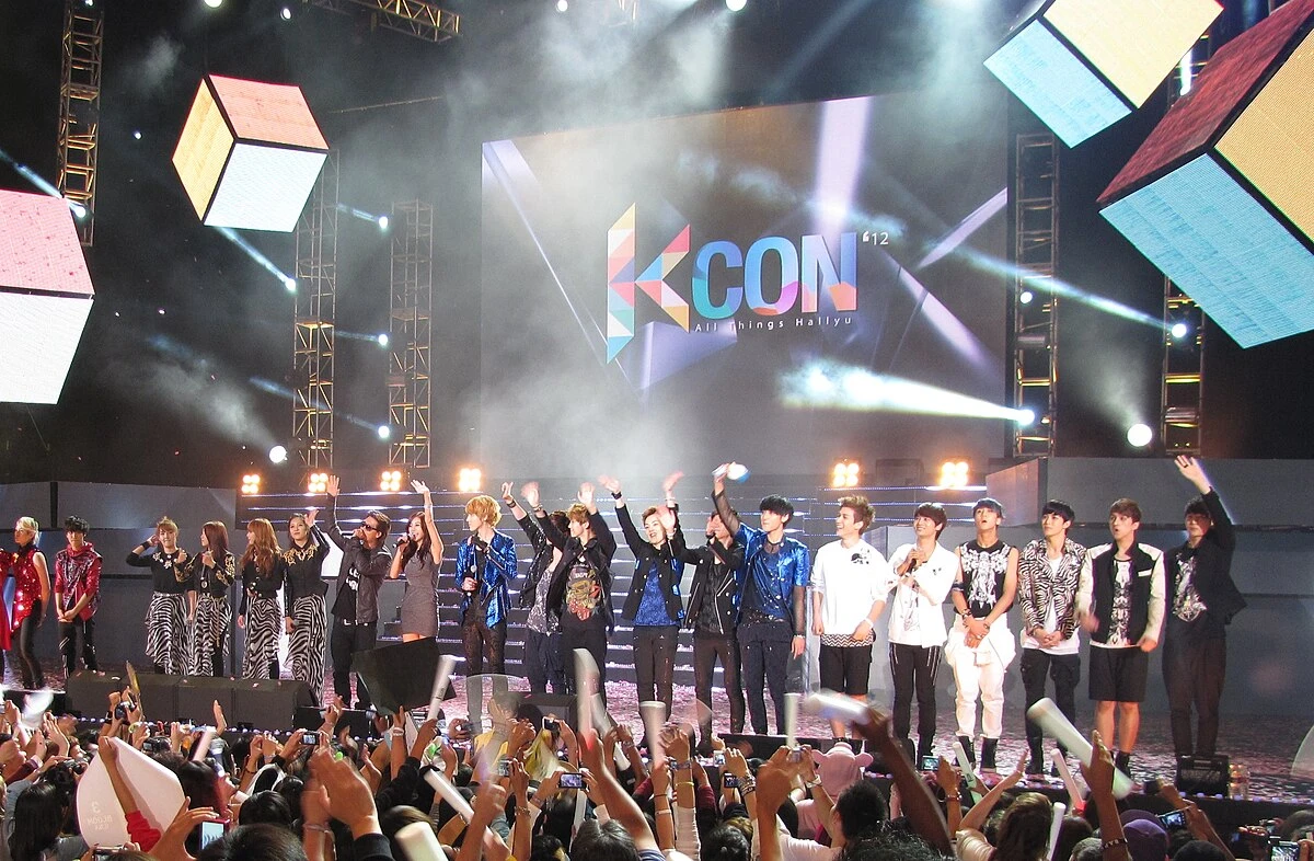 Concert The K Showtime: có Quang Hùng MasterD vẫn ế vé, tất cả vì A80 chiếm sóng - Hình 8