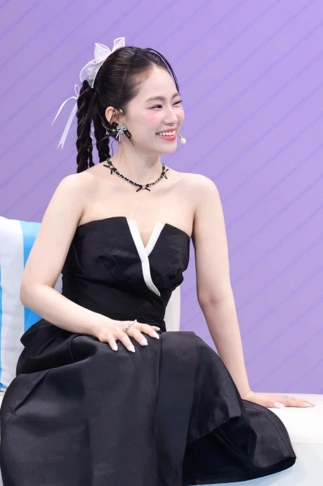 EXSH rộ mùa 2: Bảo Thy thế Bích Phương, có Tlinh, Hương Tràm dẫn đầu Vocalist? - Hình 6