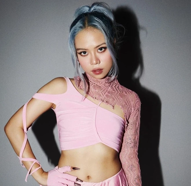 EXSH rộ mùa 2: Bảo Thy thế Bích Phương, có Tlinh, Hương Tràm dẫn đầu Vocalist? - Hình 3