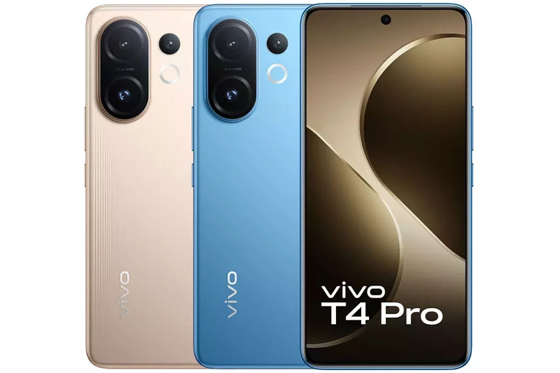 Smartphone chip Snapdragon 7 Gen4, RAM 12 GB, pin 6.500mAh, chống nước, giá hơn 8 triệu đồng - Hình 1
