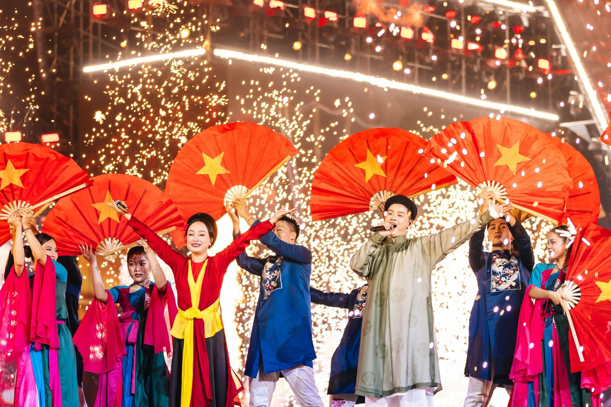 Thách thức từ những làn sóng chưa từng thấy - Hình 5