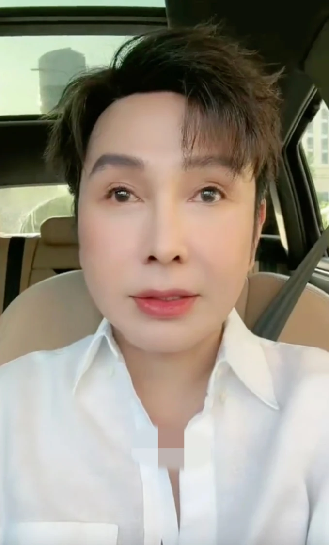 Vũ Luân lộ diện giữa nghi vấn ly hôn, lơ Phương Lê, đáp lại bà xã 4 chữ! - Hình 5