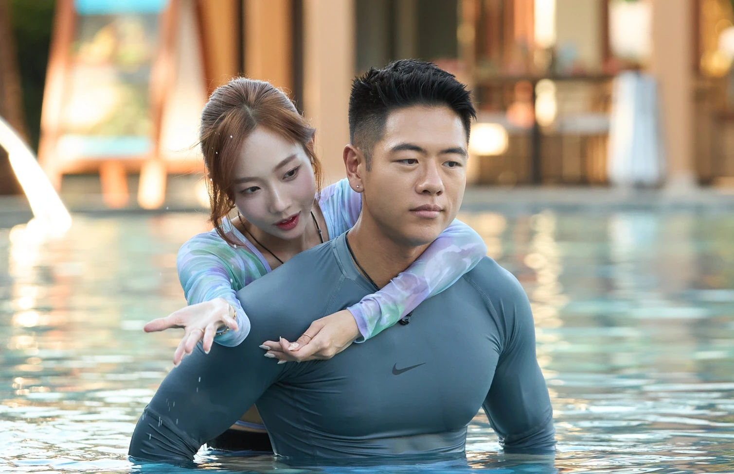 Yuna Vũ khui bí mật sốc của Michael Trương, var thẳng trai đểu Đảo Thiên Đường - Hình 9