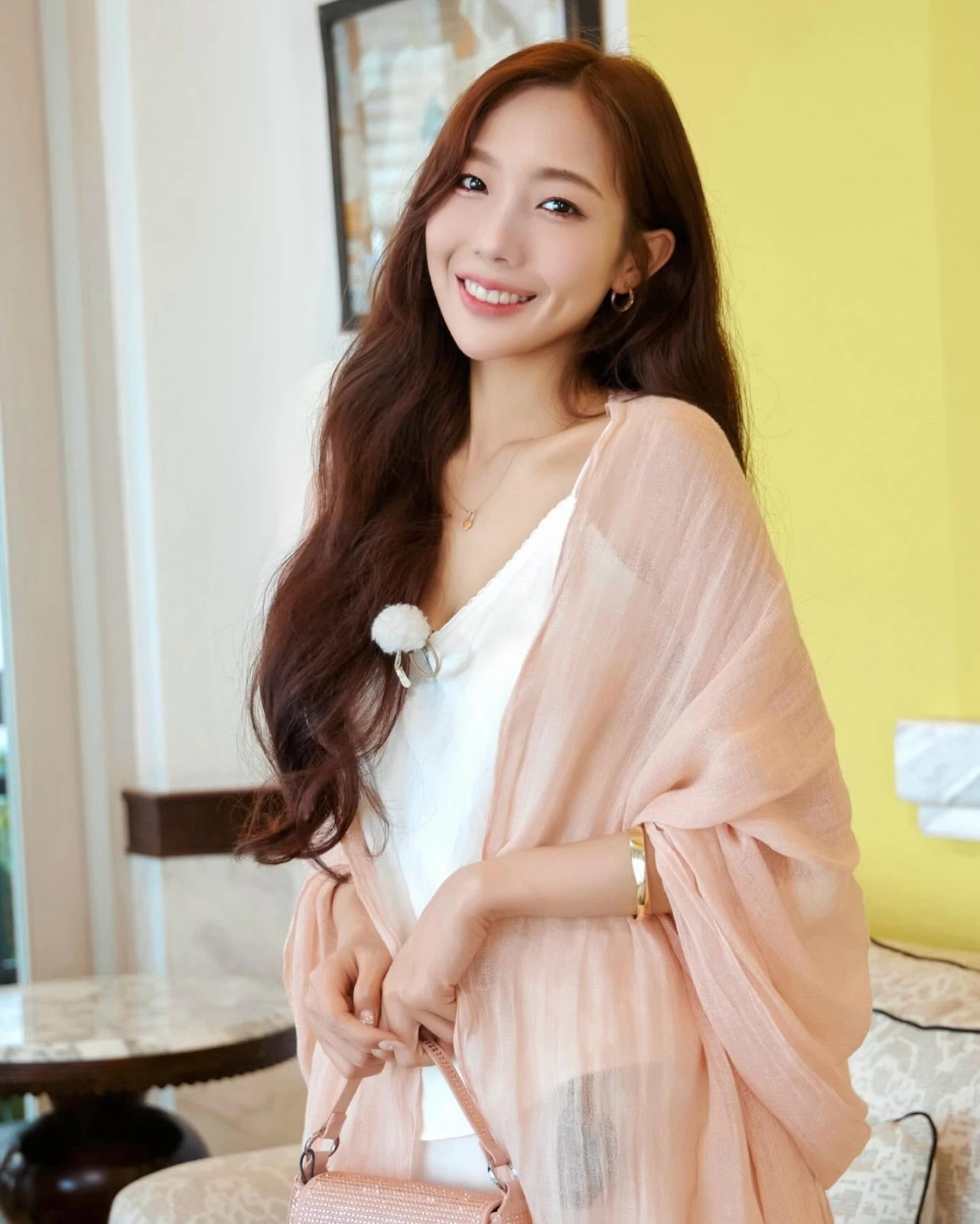 Yuna Vũ khui bí mật sốc của Michael Trương, var thẳng trai đểu Đảo Thiên Đường - Hình 8