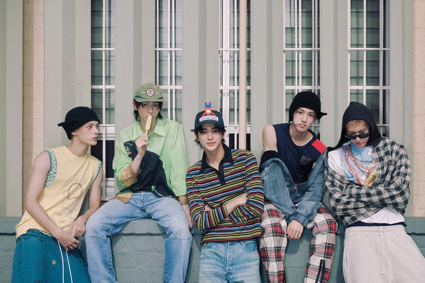 BTS cản đường CORTIS, mini album đầu tay của đàn em bị phán 1 câu xanh rờn? - Hình 5