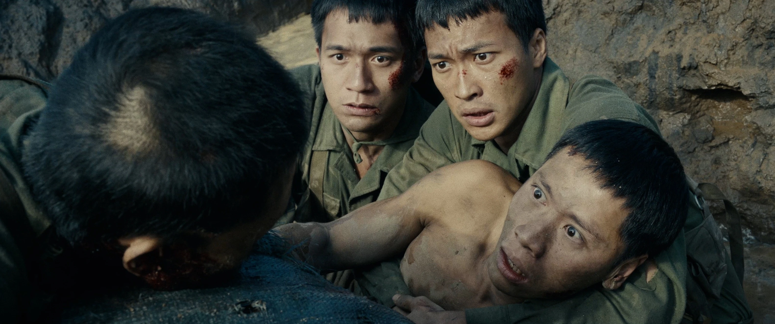 Đỗ Nhật Hoàng: Tôi thấy mình trưởng thành hơn sau Mưa đỏ - Hình 3