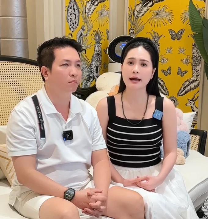 Đoàn Di Băng bất ngờ lộ diện, lên tiếng về thương hiệu Hanayuki, cảnh báo? - Hình 2