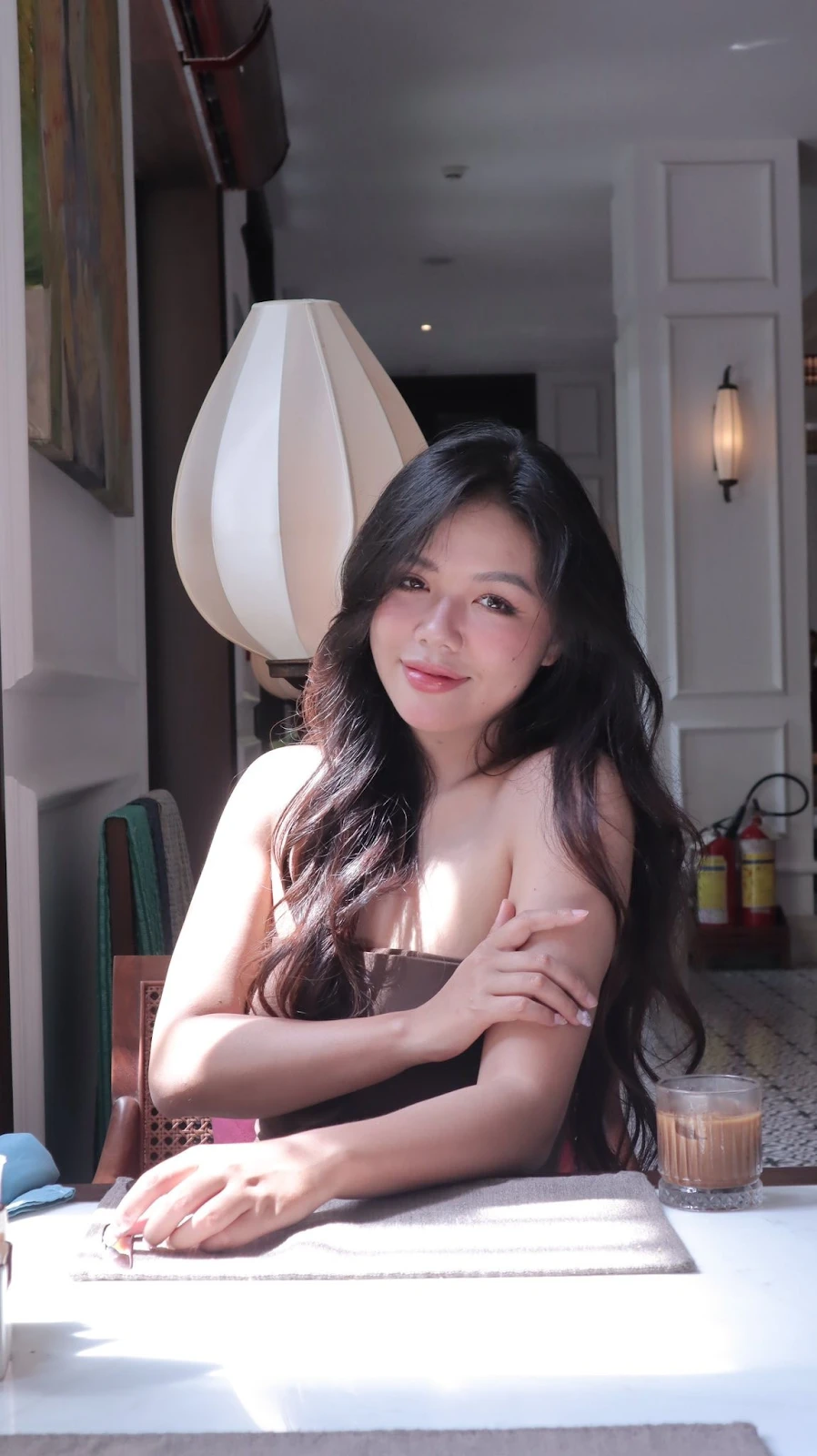 Hoàng Hiệp bị 1 nhóm đối tượng khắc chế, lộ bí mật ở mái tóc khiến CĐM bật ngửa - Hình 9