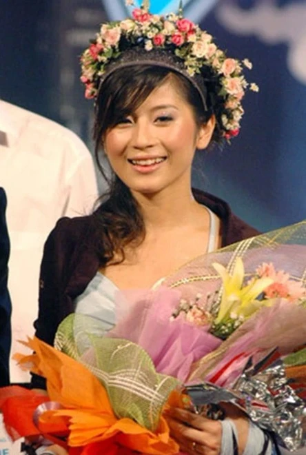 Miss Audition Ngọc Anh bị bắt vì khí cười, từng đánh bại Bảo Thy, Quỳnh Nga - Hình 7