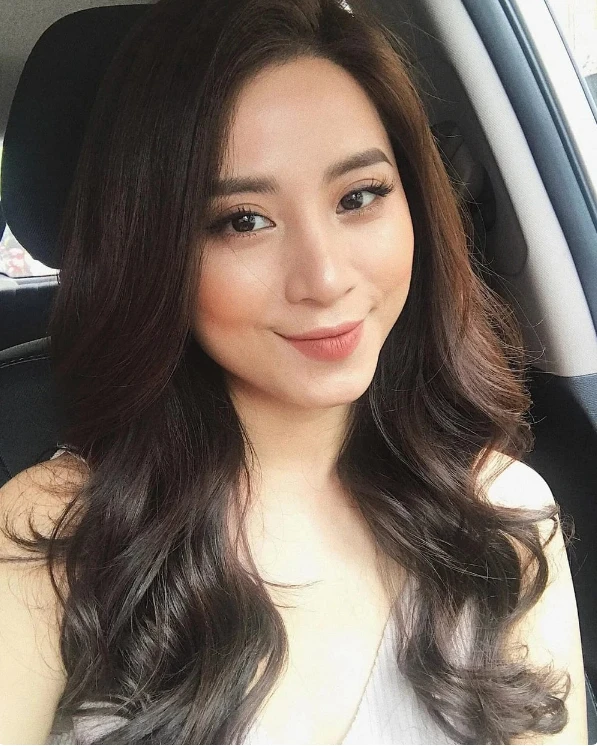 Miss Audition Ngọc Anh bị bắt vì khí cười, từng đánh bại Bảo Thy, Quỳnh Nga - Hình 4
