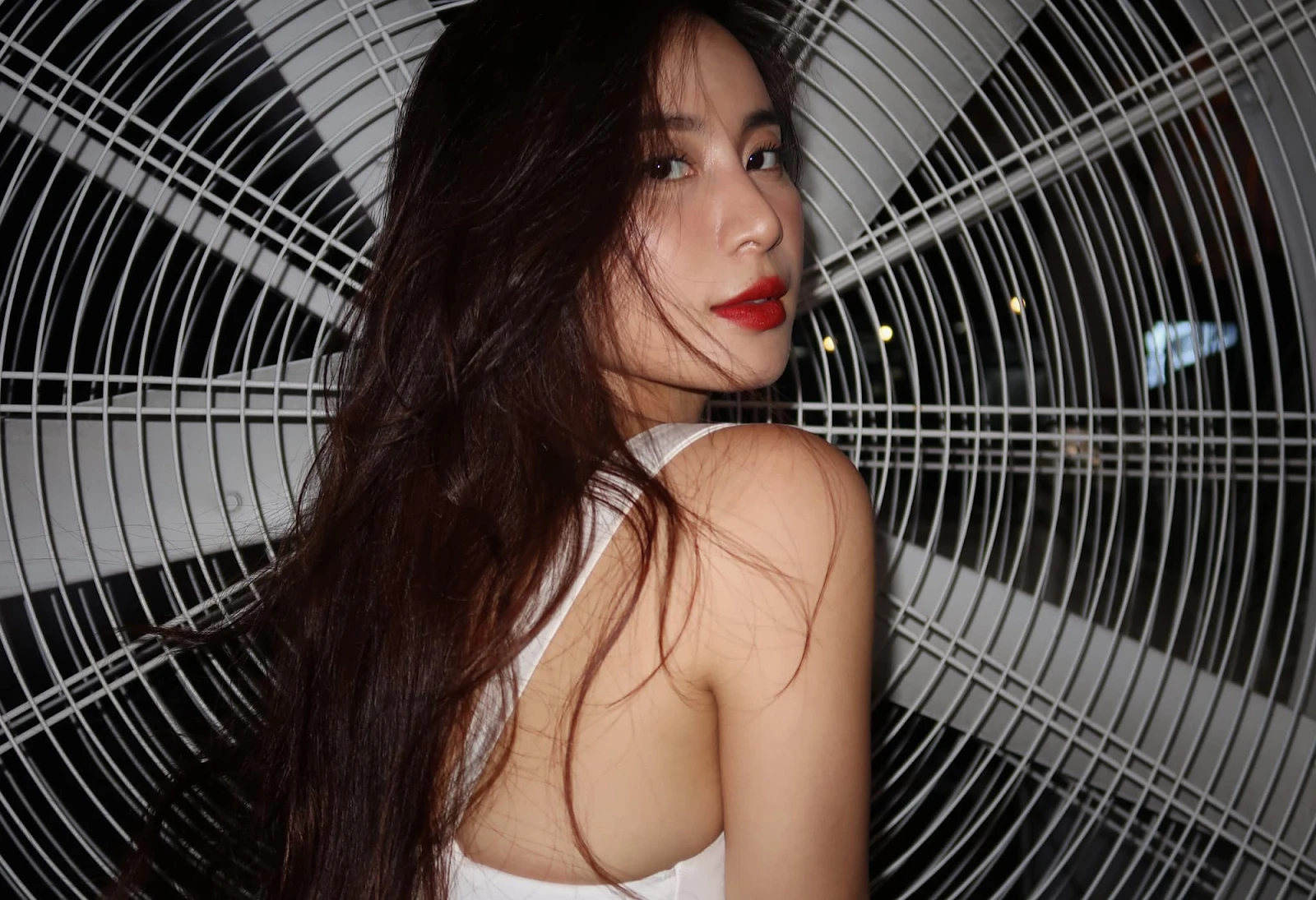 Miss Audition Ngọc Anh bị bắt vì khí cười, từng đánh bại Bảo Thy, Quỳnh Nga - Hình 3