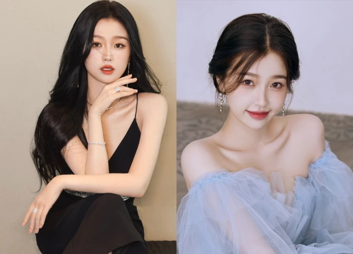 Ngu Thư Hân dính scandal gia đình, sự nghiệp lung lay, fan bỏ mặt! - Hình 1