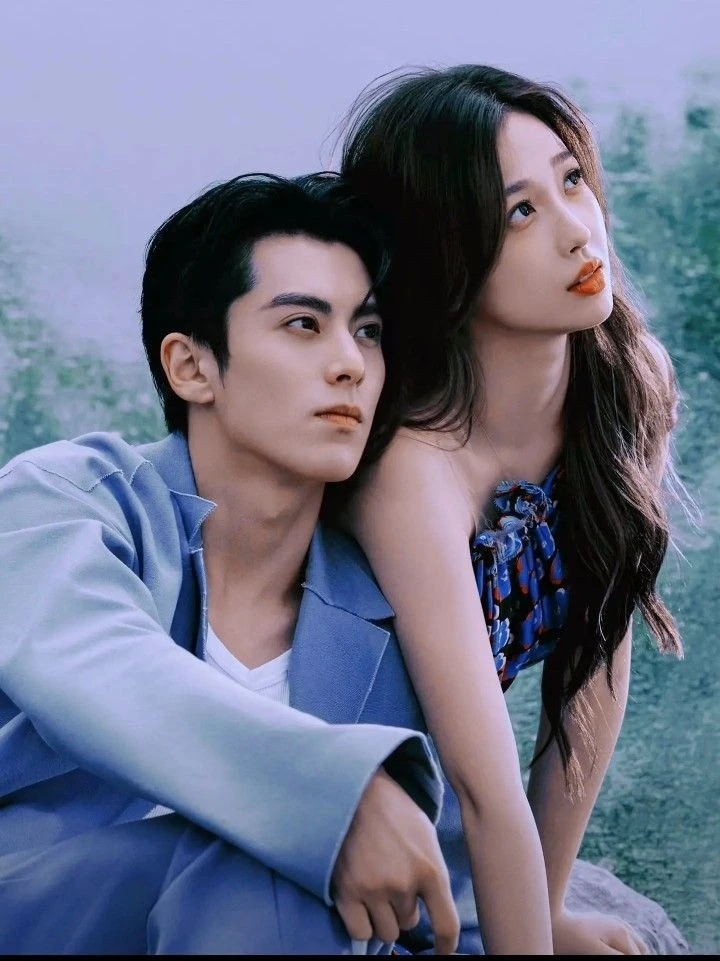 Ngu Thư Hân giả tẻn tẻn, lộ mặt ghê sợ với đồng nghiệp, trở mặt Vương Hạc Đệ - Hình 2