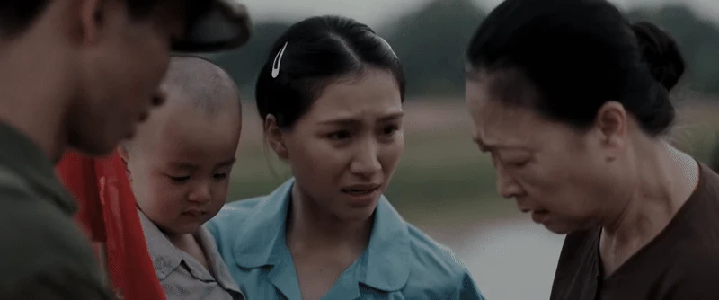 Phân cảnh không bao giờ được lên sóng của Hòa Minzy - Hình 2