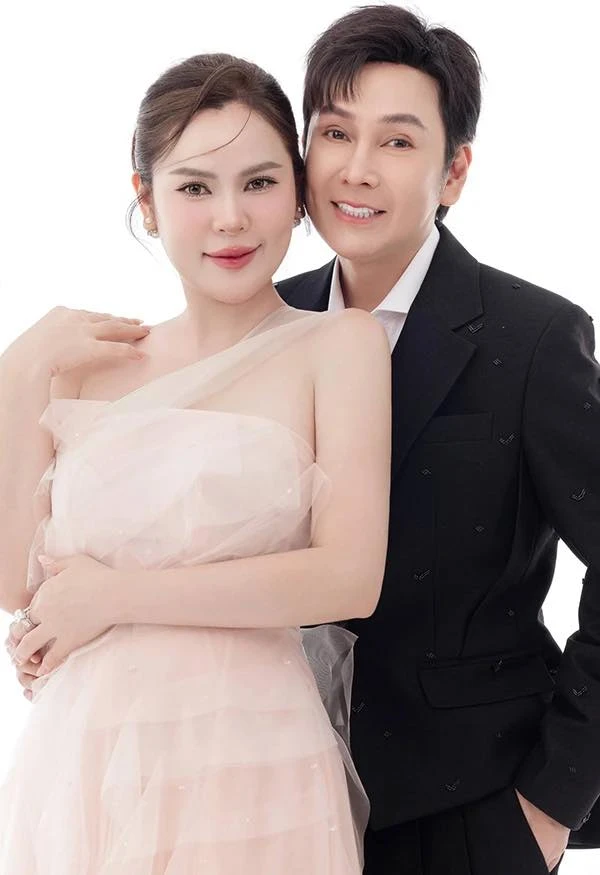 Phương Lê bật khóc nhớ 1 người đàn ông giữa tin ly hôn, Vũ Luân tung tích bí ẩn - Hình 6