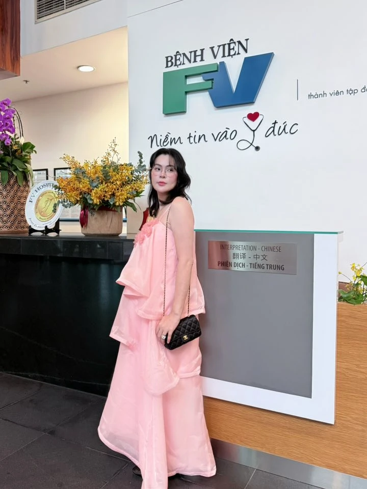 Phương Lê bật khóc nhớ 1 người đàn ông giữa tin ly hôn, Vũ Luân tung tích bí ẩn - Hình 5