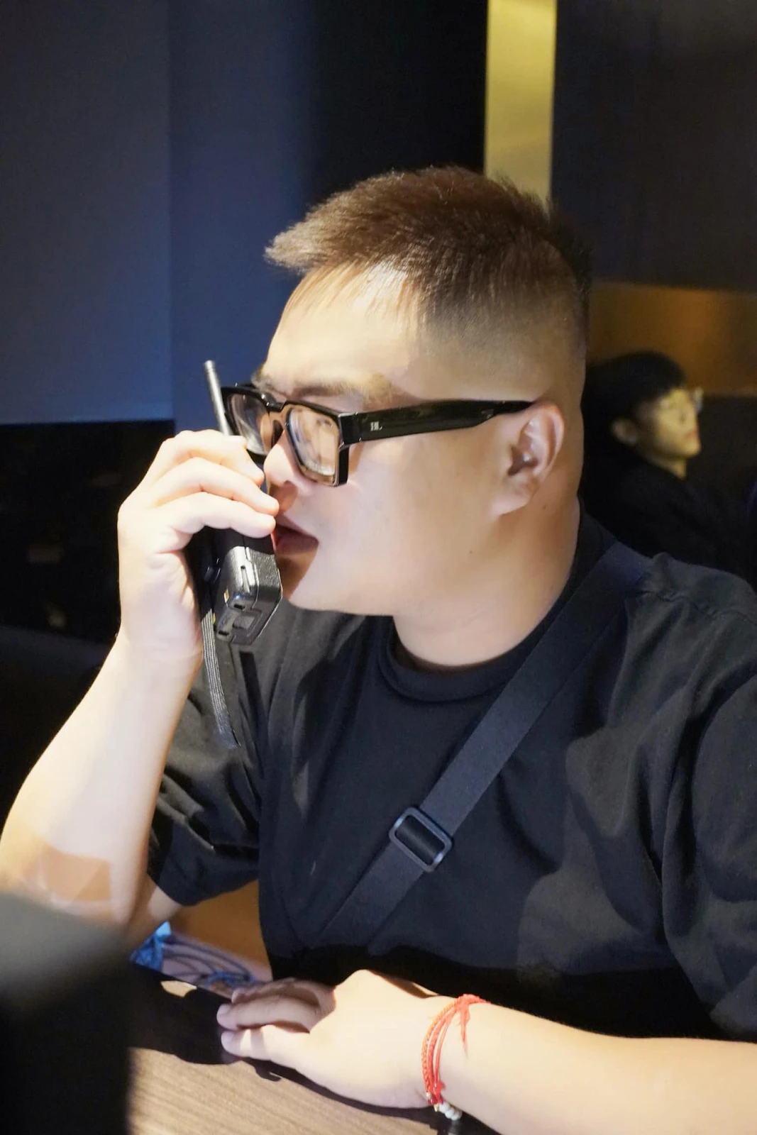 Quản lý Thiều Bảo Trâm var thẳng Linh Ngọc Đàm, tố hám fame, nói 1 câu sặc drama - Hình 6