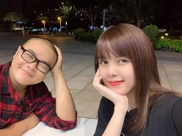 Quản lý Thiều Bảo Trâm var thẳng Linh Ngọc Đàm, tố hám fame, nói 1 câu sặc drama - Hình 3