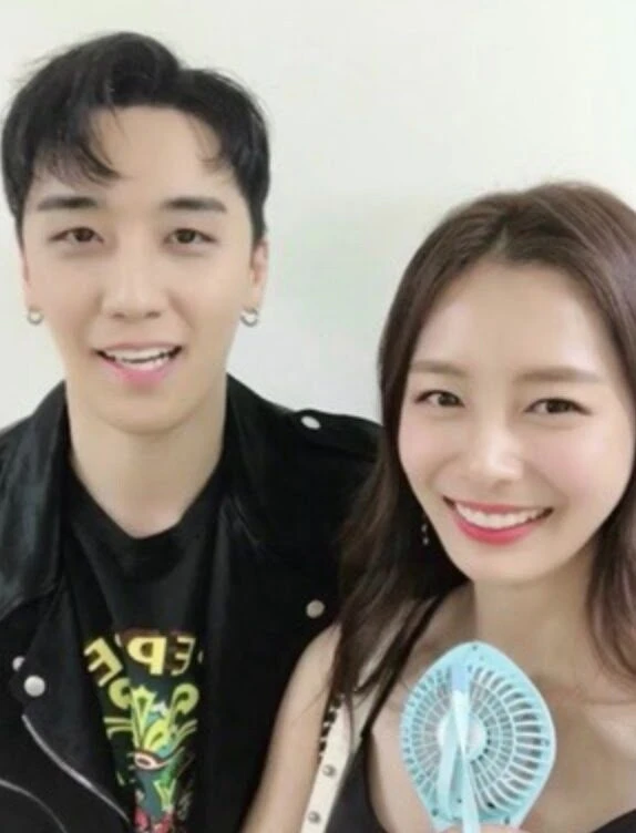 Song Da Eun tung video sốc với Jimin, gặp biến vì không an phận, ARMY hả hê? - Hình 7