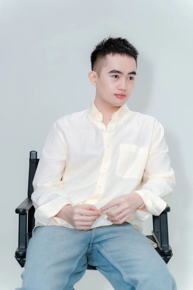 Tina Thảo Thi lần đầu tiết lộ bệnh hiếm, thú nhận 1 chuyện nghe mà hoảng - Hình 5