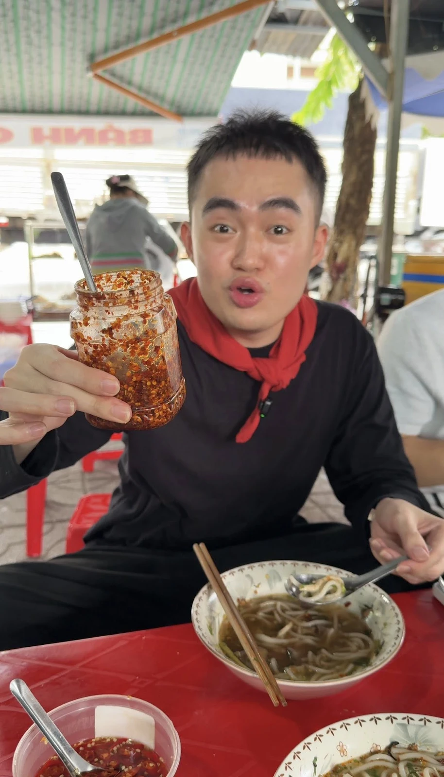 Tina Thảo Thi lần đầu tiết lộ bệnh hiếm, thú nhận 1 chuyện nghe mà hoảng - Hình 3