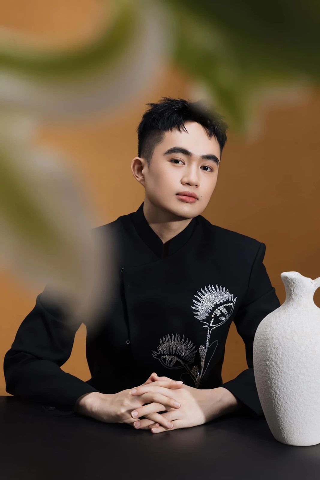 Tina Thảo Thi lần đầu tiết lộ bệnh hiếm, thú nhận 1 chuyện nghe mà hoảng - Hình 6