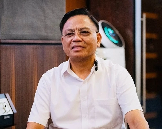 Bầu Đoan: Đại gia sở hữu Bạch dinh khét tiếng Thanh Hóa bị tóm, lộ tài sản khủng - Hình 5