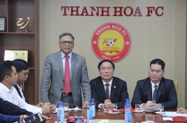 Bầu Đoan: Đại gia sở hữu Bạch dinh khét tiếng Thanh Hóa bị tóm, lộ tài sản khủng - Hình 2