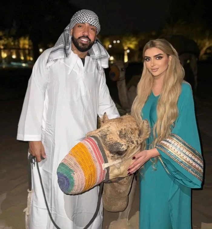 Công chúa Dubai được cầu hôn 1 năm sau tuyên bố bỏ chồng gây sốc - Hình 2