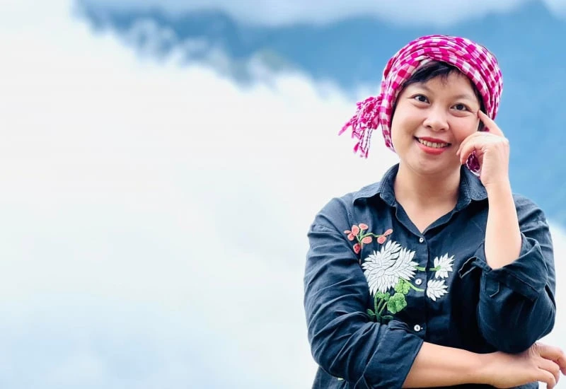 Đặng Thái Huyền: đạo diễn Mưa Đỏ làm hàng triệu người khóc, lộ profile siêu nét - Hình 2