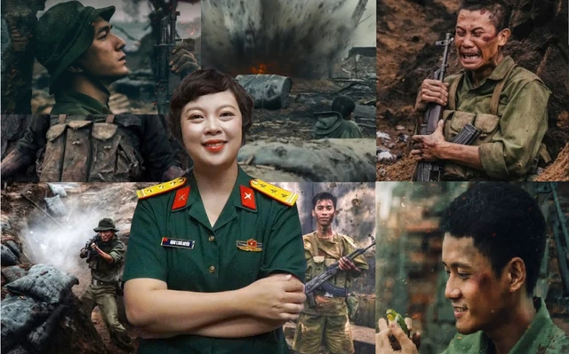 Đặng Thái Huyền: đạo diễn Mưa Đỏ làm hàng triệu người khóc, lộ profile siêu nét - Hình 1