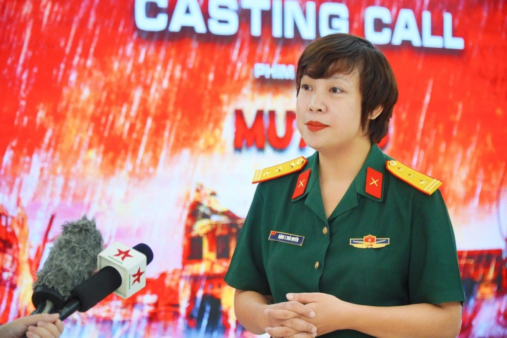 Đặng Thái Huyền: đạo diễn Mưa Đỏ làm hàng triệu người khóc, lộ profile siêu nét - Hình 4