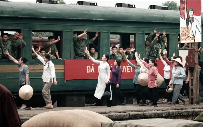 Đặng Thái Huyền: đạo diễn Mưa Đỏ làm hàng triệu người khóc, lộ profile siêu nét - Hình 11