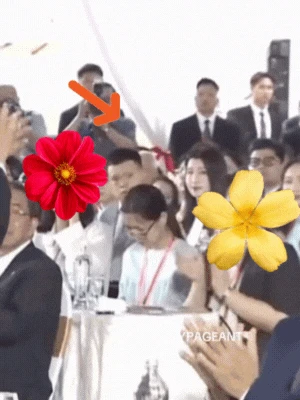 Dâu cả Vingroup lên sóng VTV lấn át Á hậu Phương Nhi, cô Út chiếm trọn spotlight - Hình 6