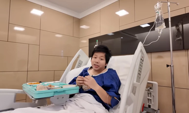 Khoa Pug viral clip cùng HH Lương Thùy Linh, tuyên bố 1 điều nay thành sự thật! - Hình 5