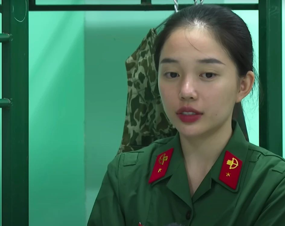 Linh Ngọc Đàm bất ngờ phản bạn, minh oan Hải Tú, lộ tình trạng sức khỏe khẩn? - Hình 3