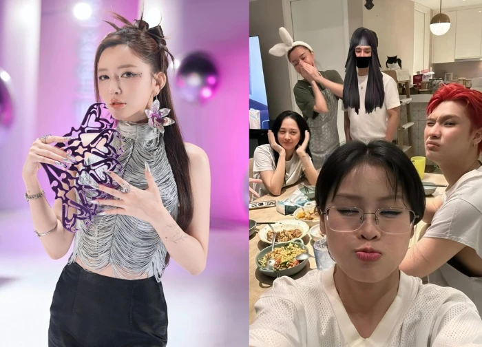 Tăng Duy Tân để lộ khoảnh khắc kè kè bên Bích Phương, fan nôn đòi danh phận - Hình 1