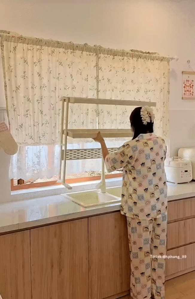 3 món đồ trong bếp một khi đã đầu tư là ưng cái bụng: Vừa nhỏ gọn xinh xắn, vừa khiến chị em bất ngờ về công năng sử dụng - Hình 7