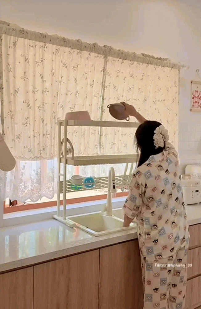 3 món đồ trong bếp một khi đã đầu tư là ưng cái bụng: Vừa nhỏ gọn xinh xắn, vừa khiến chị em bất ngờ về công năng sử dụng - Hình 8