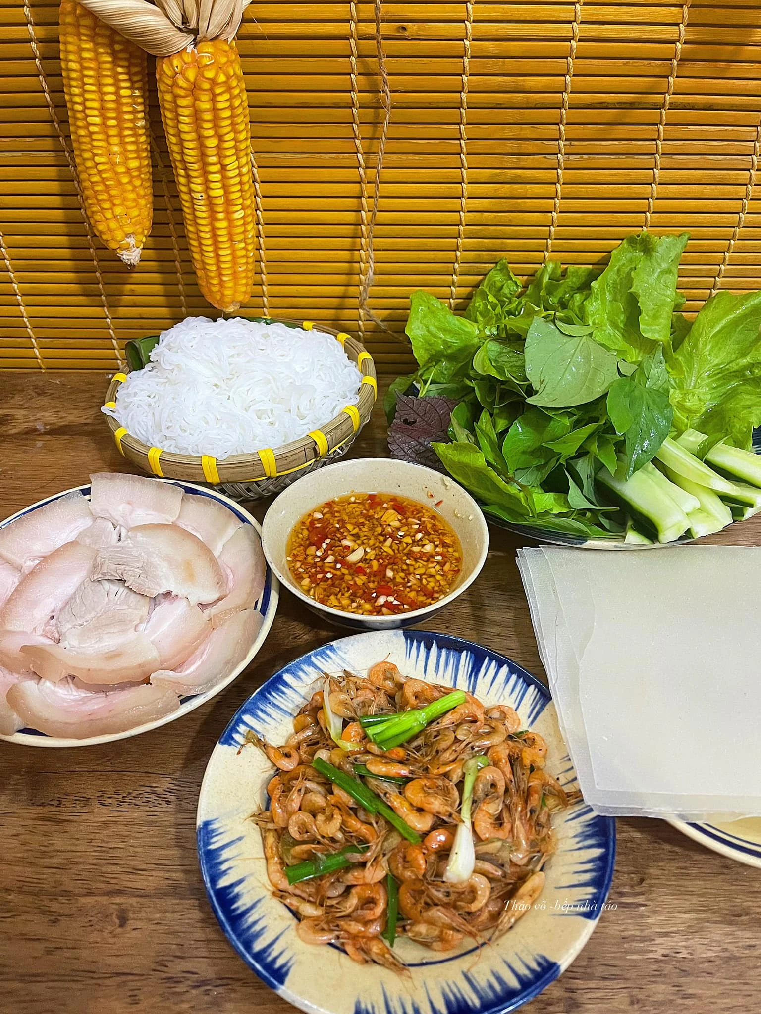 30 mâm cơm nhà cho cả tháng không phải đau đầu nghĩ thực đơn - Hình 9