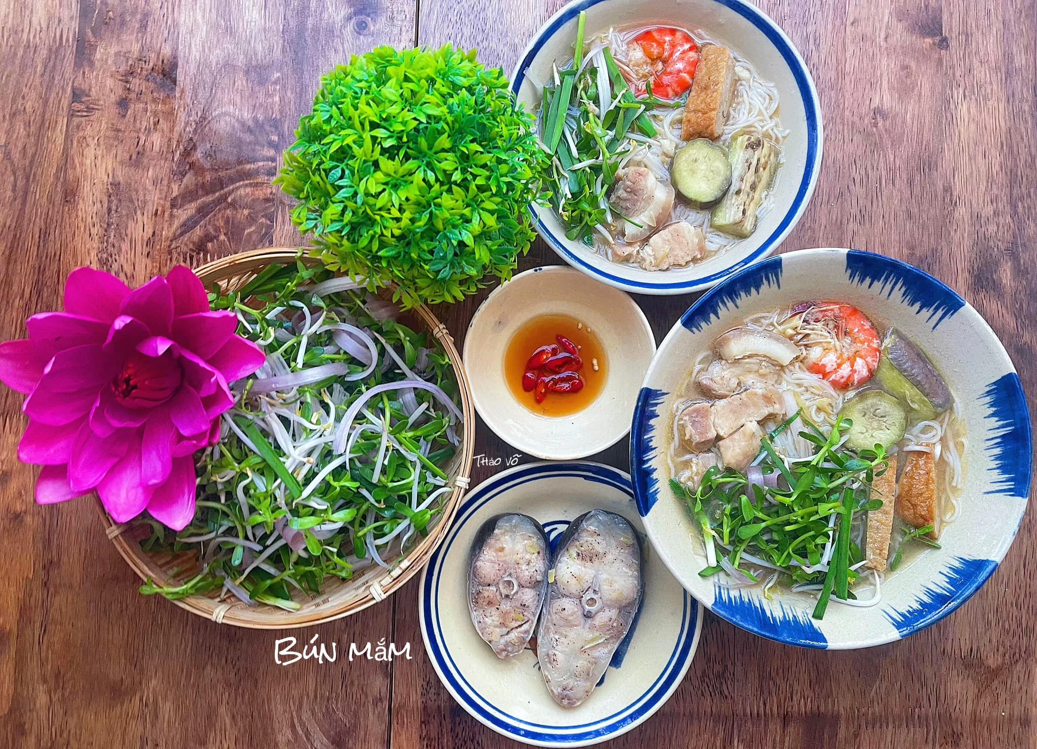 30 mâm cơm nhà cho cả tháng không phải đau đầu nghĩ thực đơn - Hình 1