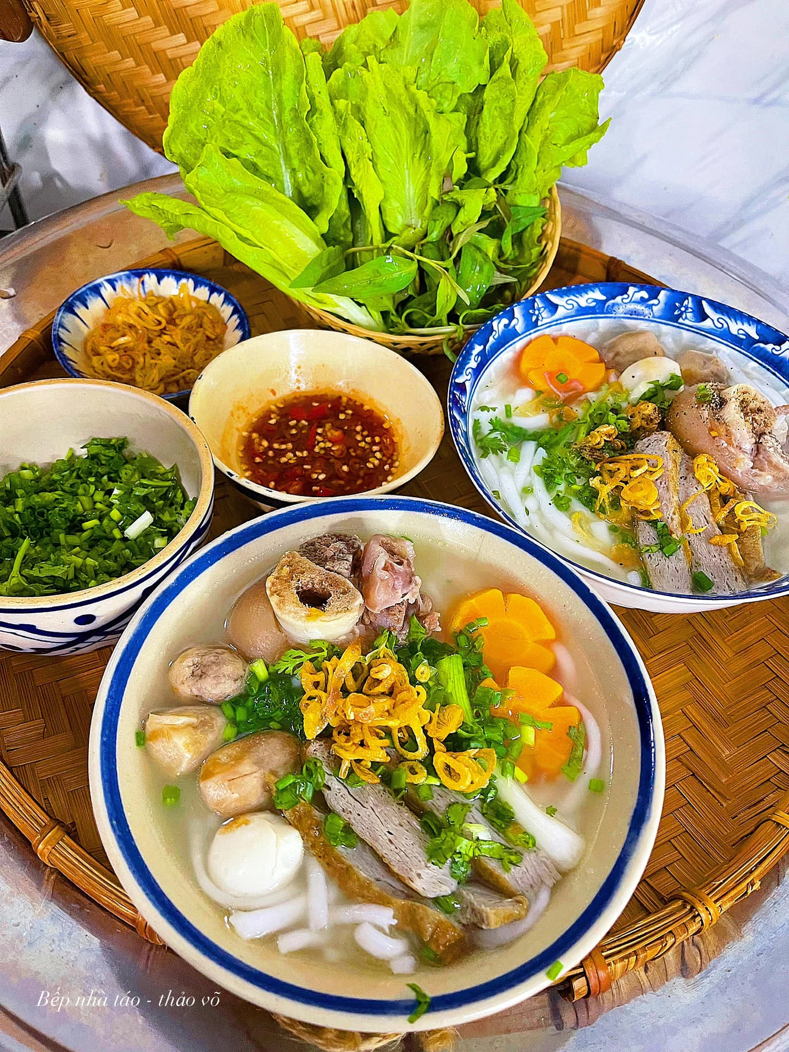 30 mâm cơm nhà cho cả tháng không phải đau đầu nghĩ thực đơn - Hình 13