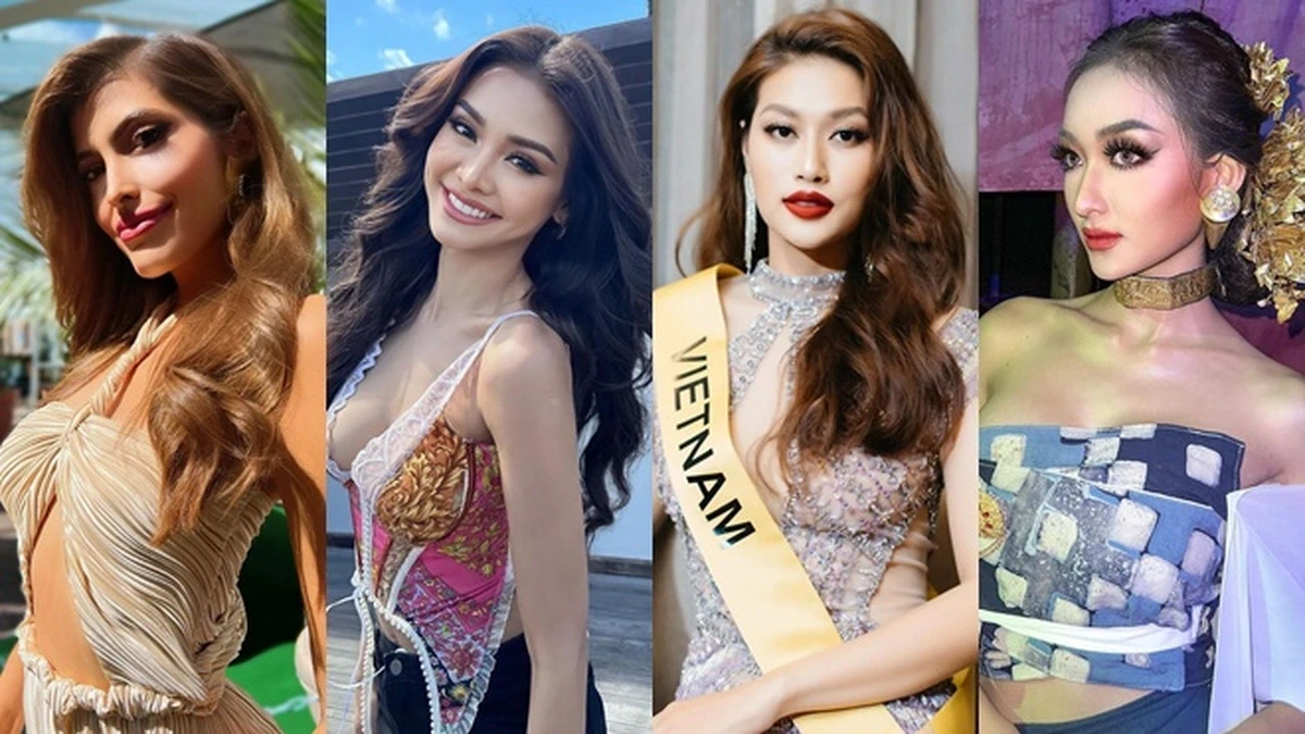 Bạn thân Thiên Ân bị ông Nawat gọi là thằn lằn, đáp trả liền bị tước danh hiệu - Hình 5