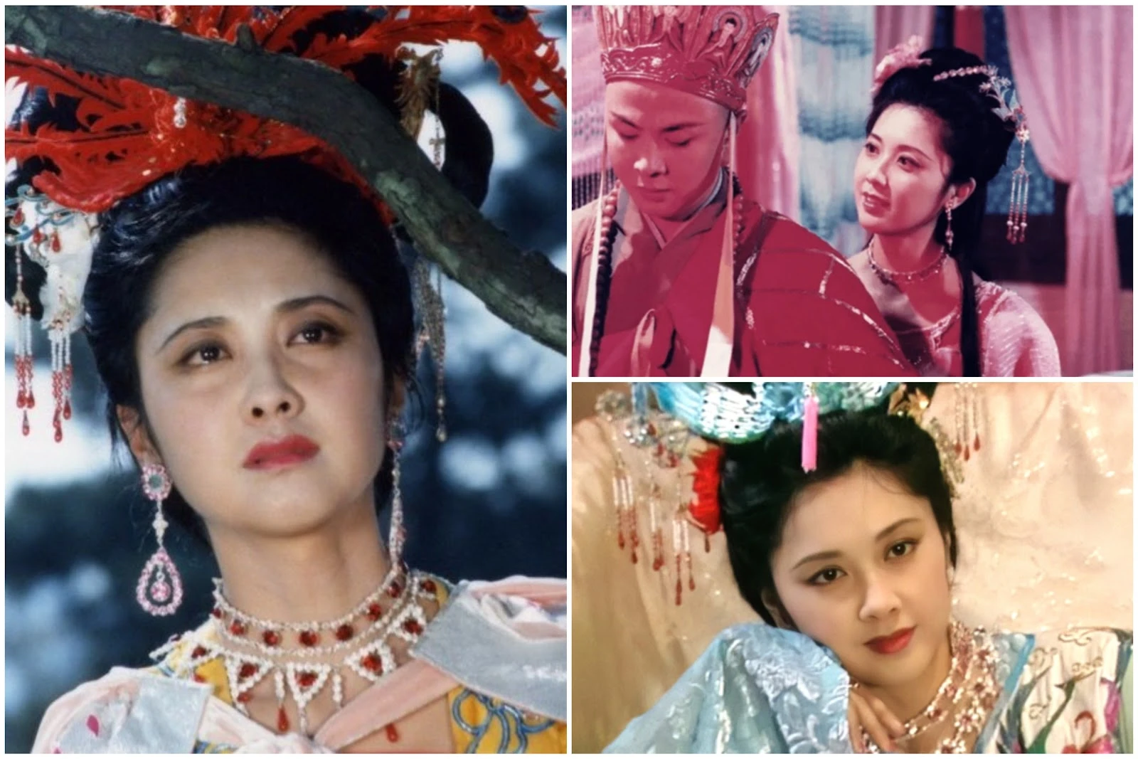 Công chúa đẹp nhất Tây du ký: Ly dị chồng, giờ là bà trùm truyền thông - Hình 6