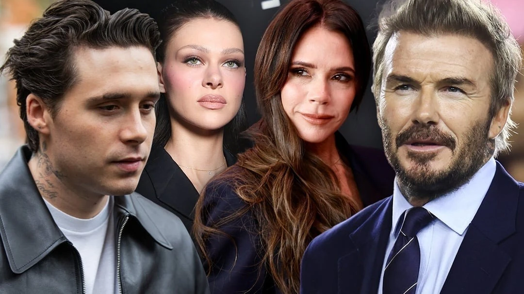 Giữa sóng gió gia tộc Beckham, vợ chồng cậu cả bất hiếu làm gì mà bị ném đá là vô công rỗi nghề? - Hình 9