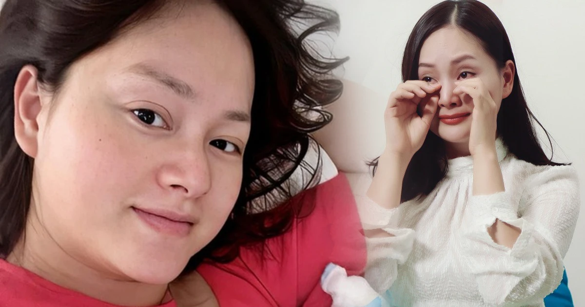 Lan Phương trở mặt, khui bí mật sốc của chồng Tây, thao túng tâm lý? - Hình 7