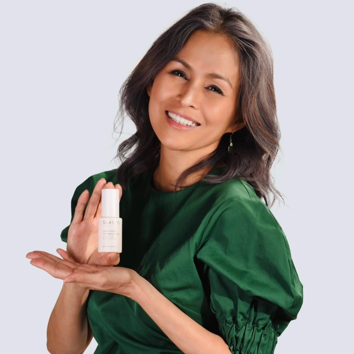 Lương Hoàng Anh: Vợ cũ Huy Khánh nghi bán đồ giả, chê HIEUTHUHAI và loạt Hoa hậu - Hình 6