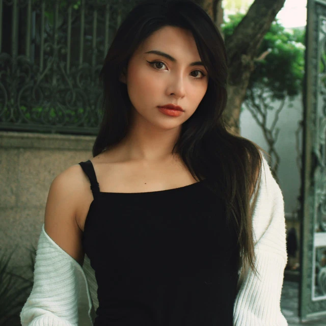 MaiQuinn: bị Hải Đăng Doo phủ, nay hóa mỹ nhân ngư hút hồn Quang Hùng Master D - Hình 3